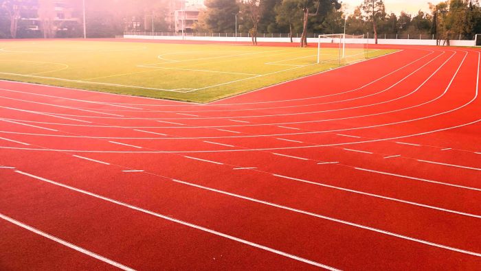 Athletic Center-10 1