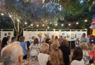 Εναρξη μαθημάτων Κέντρου Γυναίκας