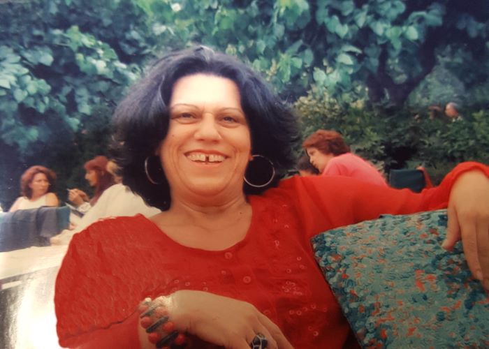 veropoulou